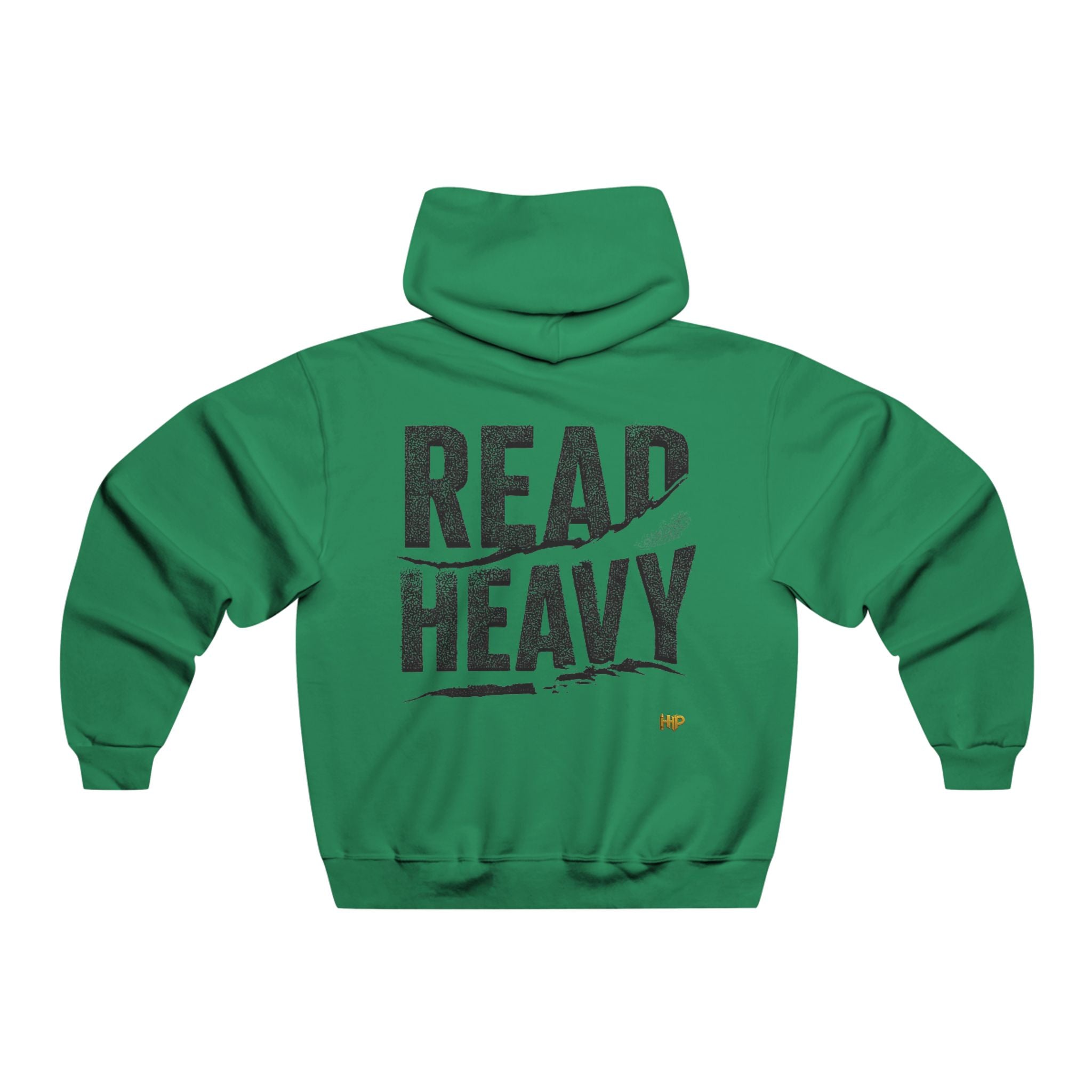 READ HEAVY Hoodie