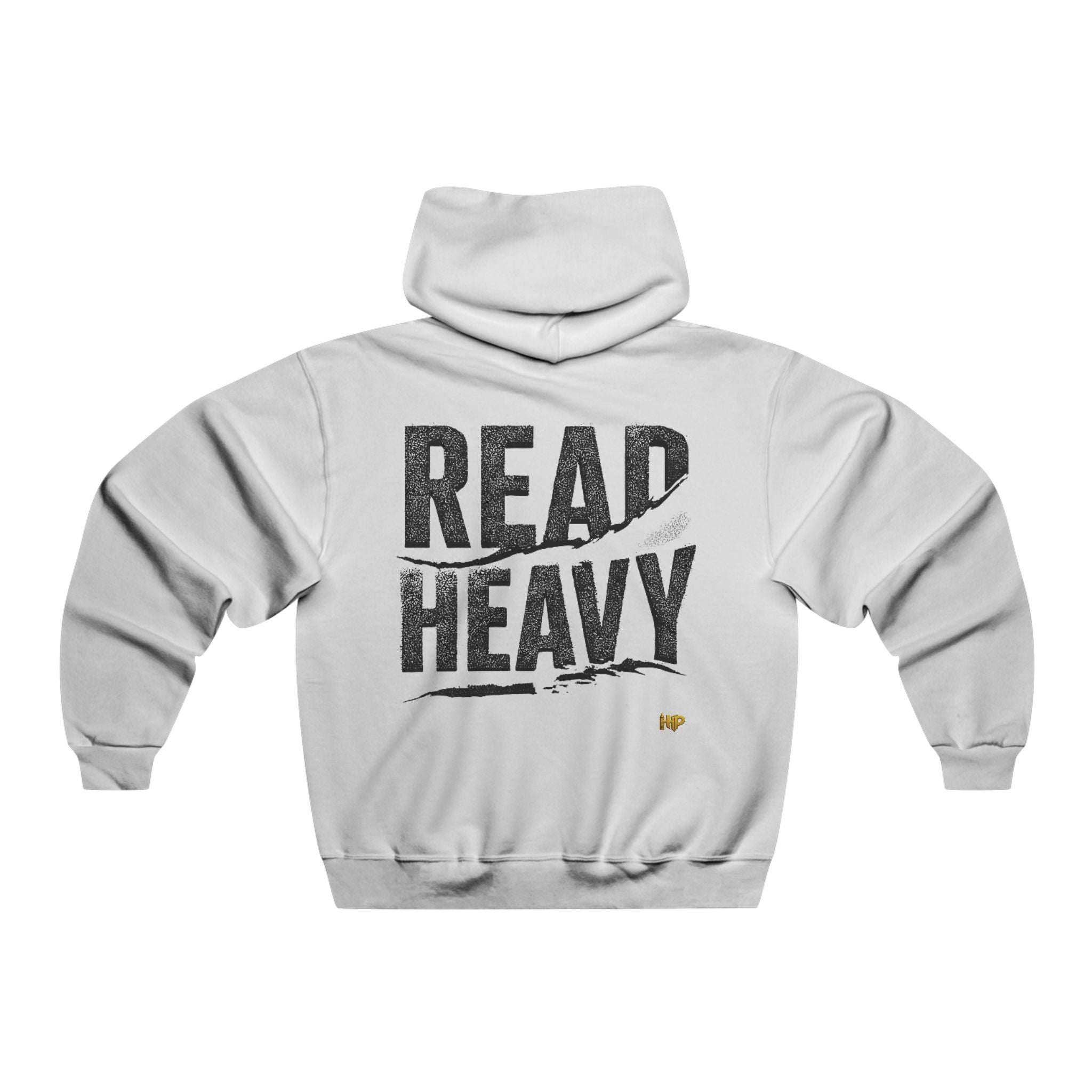 READ HEAVY Hoodie