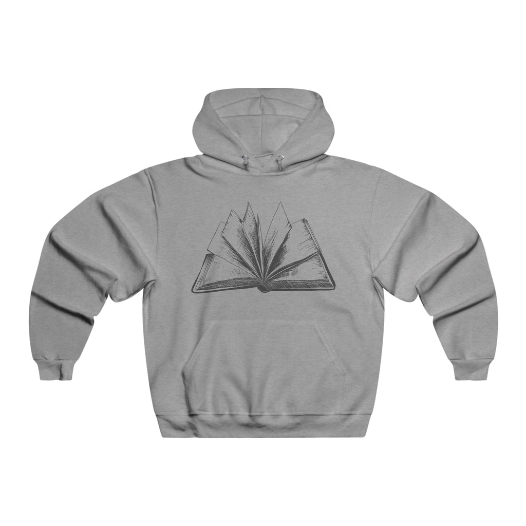 READ HEAVY Hoodie