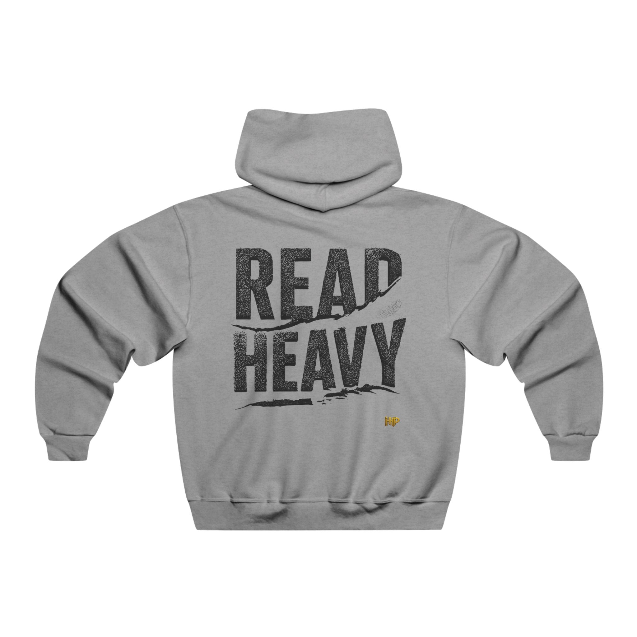 READ HEAVY Hoodie