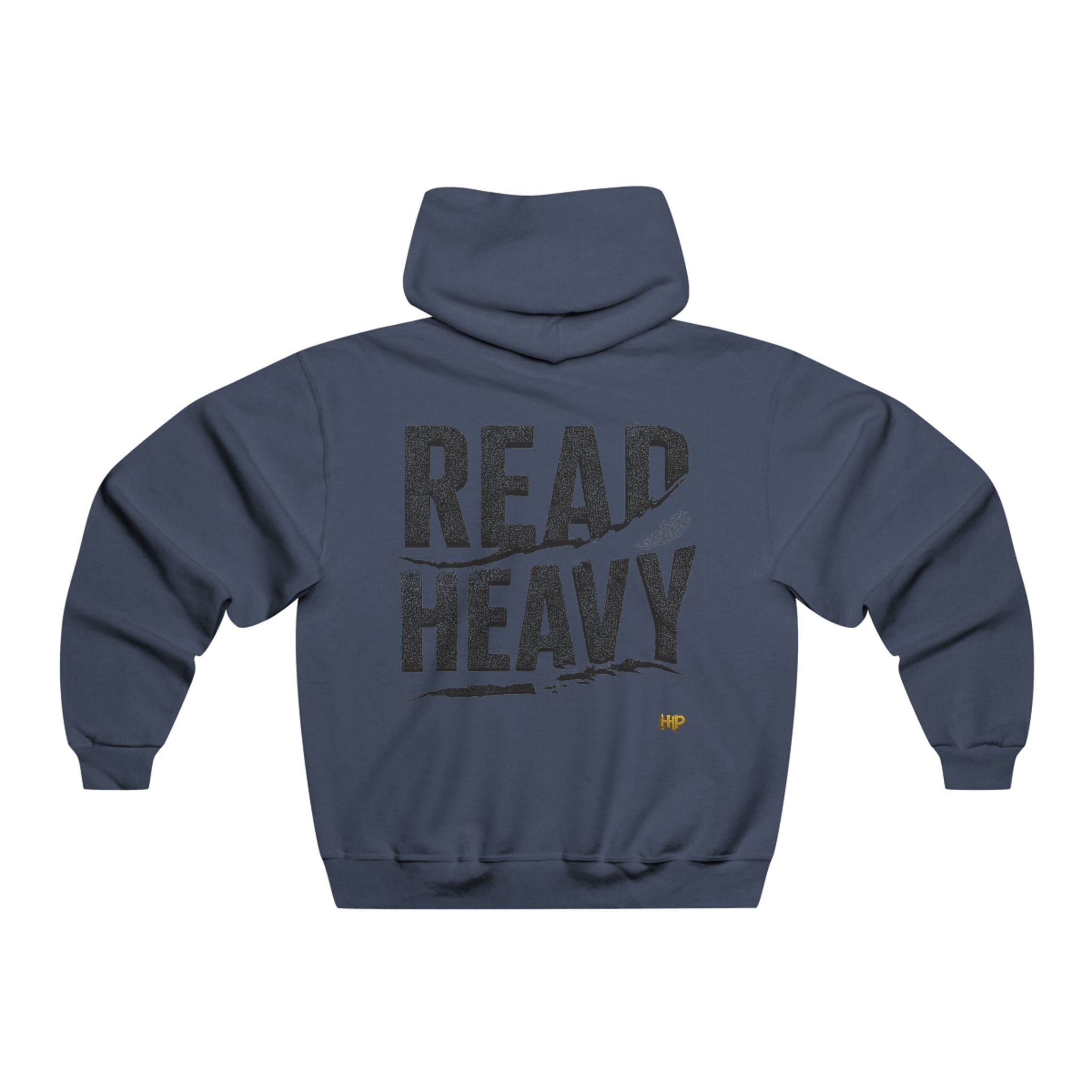 READ HEAVY Hoodie