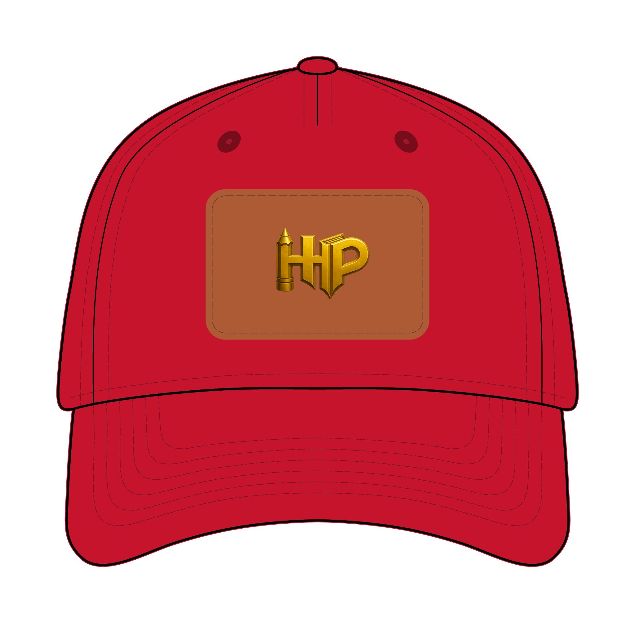 HeavyHittin Hat