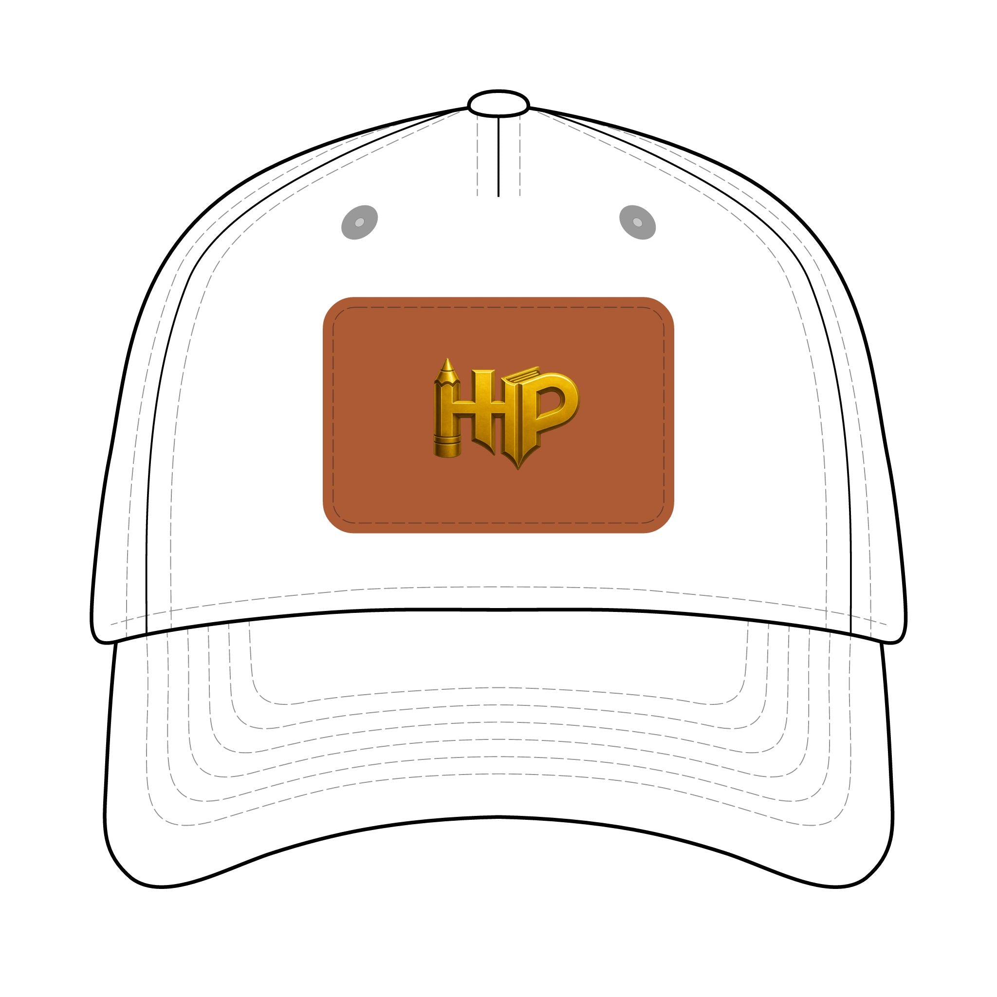 HeavyHittin Hat
