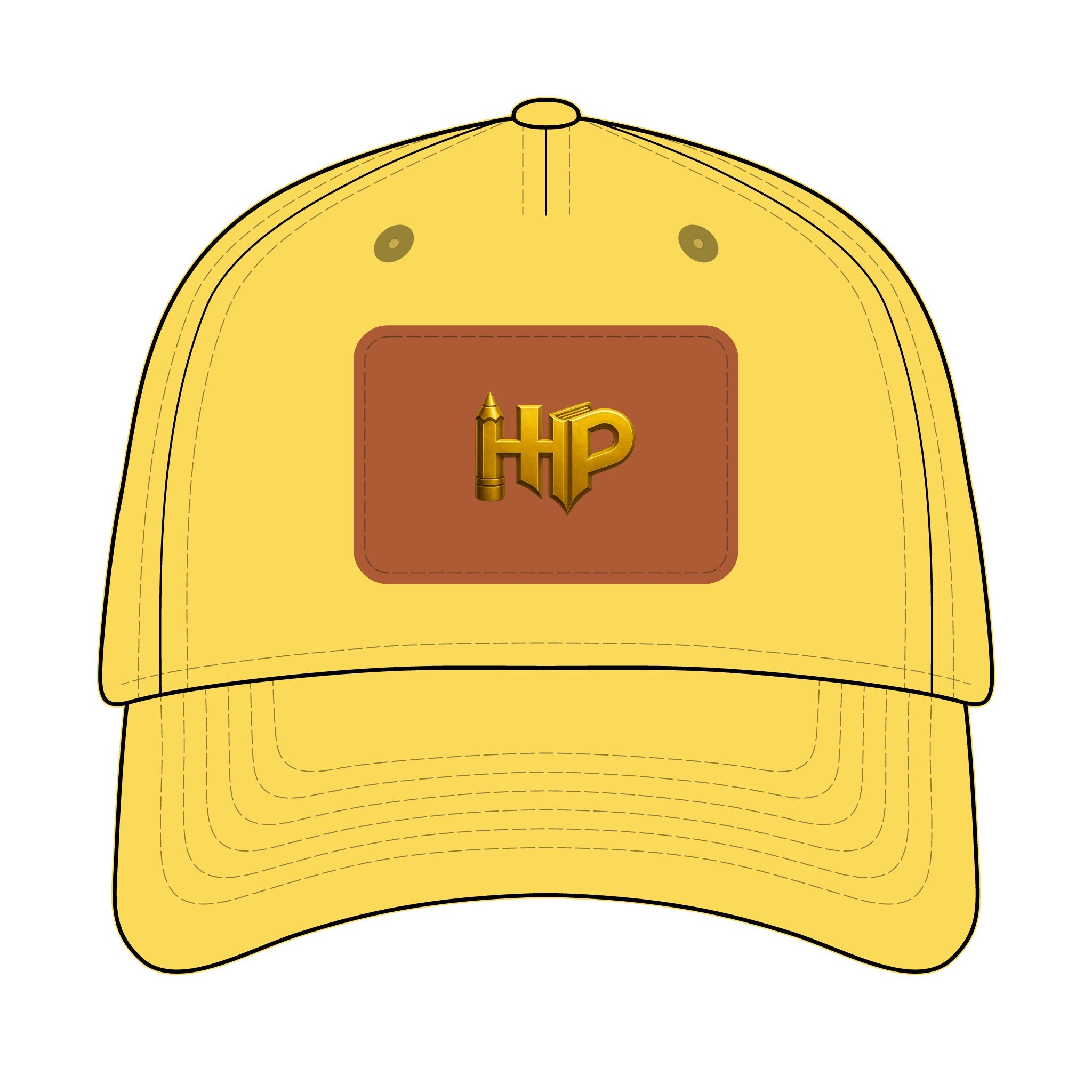 HeavyHittin Hat
