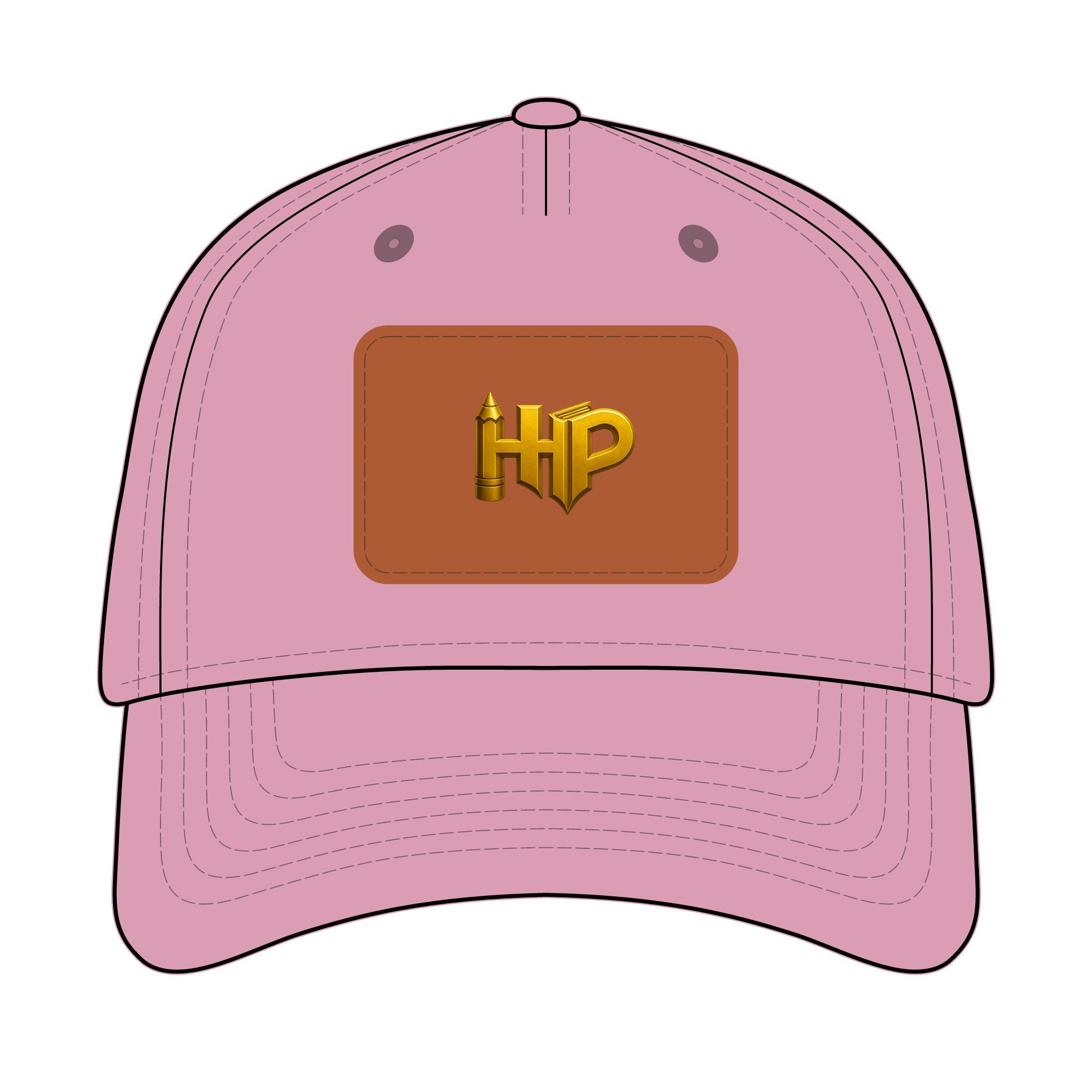 HeavyHittin Hat