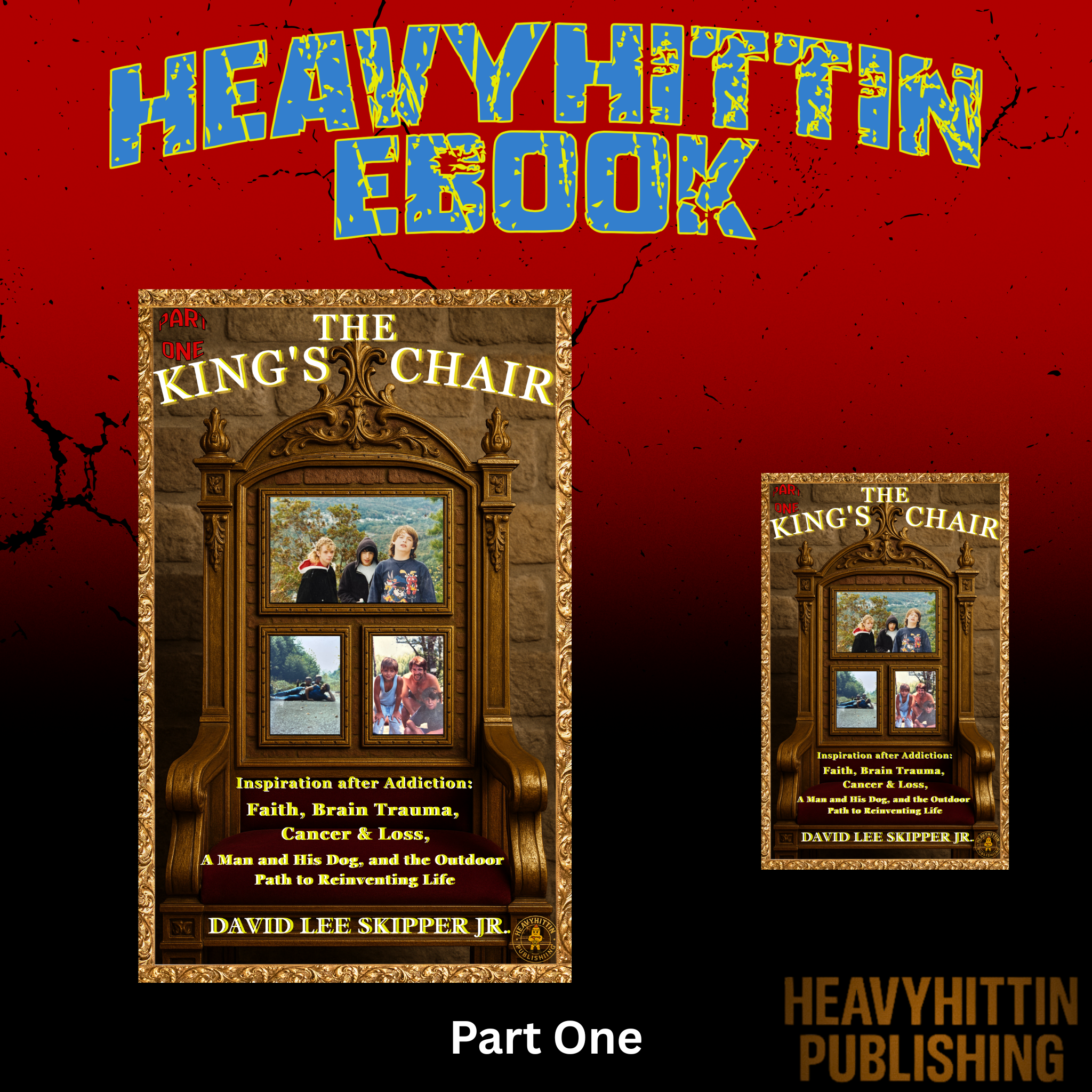 The King's Chair: Part One